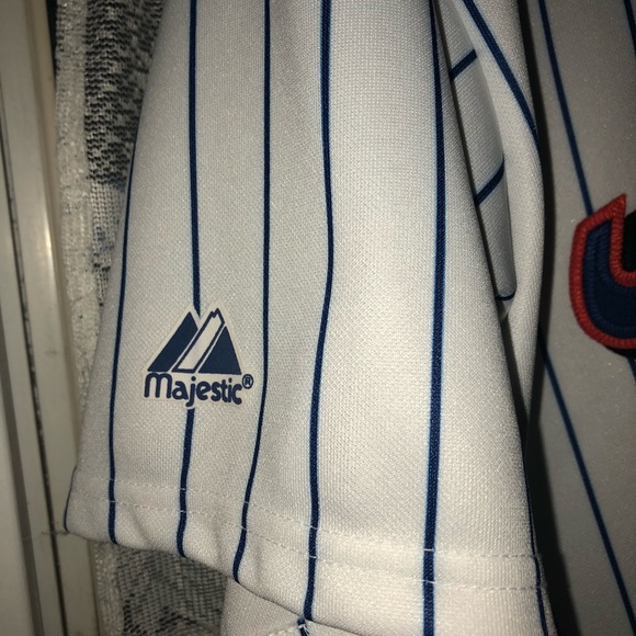 New York Mets majestic David Wright jersey - Picture 5 of 6